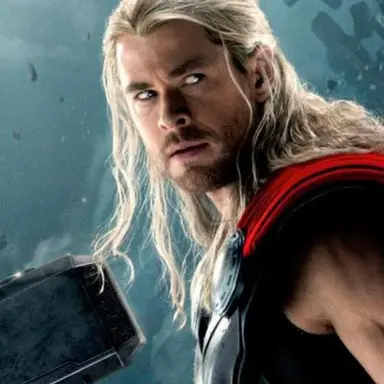 Profile image of Thor