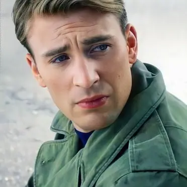 Profile image of Steve Rodgers