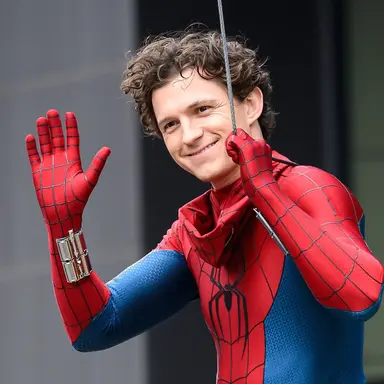 Profile image of Peter Parker