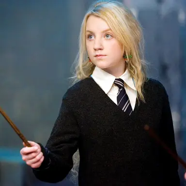 Profile image of Luna lovegood