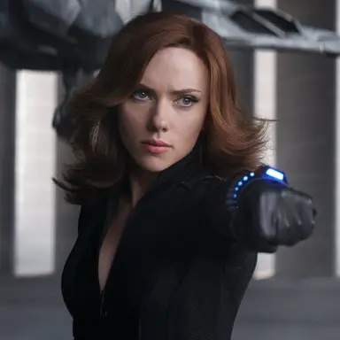 Profile image of Natasha romanov