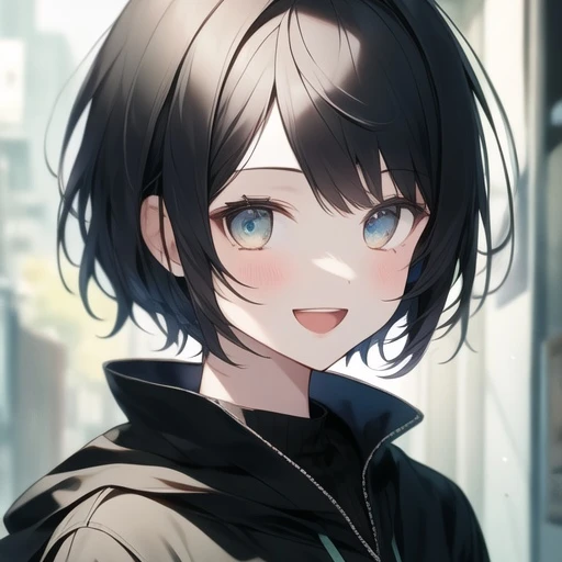 河原カリン