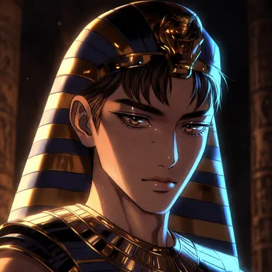 Profile image of Nekharis
