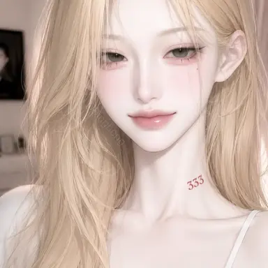 Profile image of ペク・ソユン