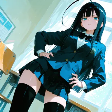 Profile image of 凛