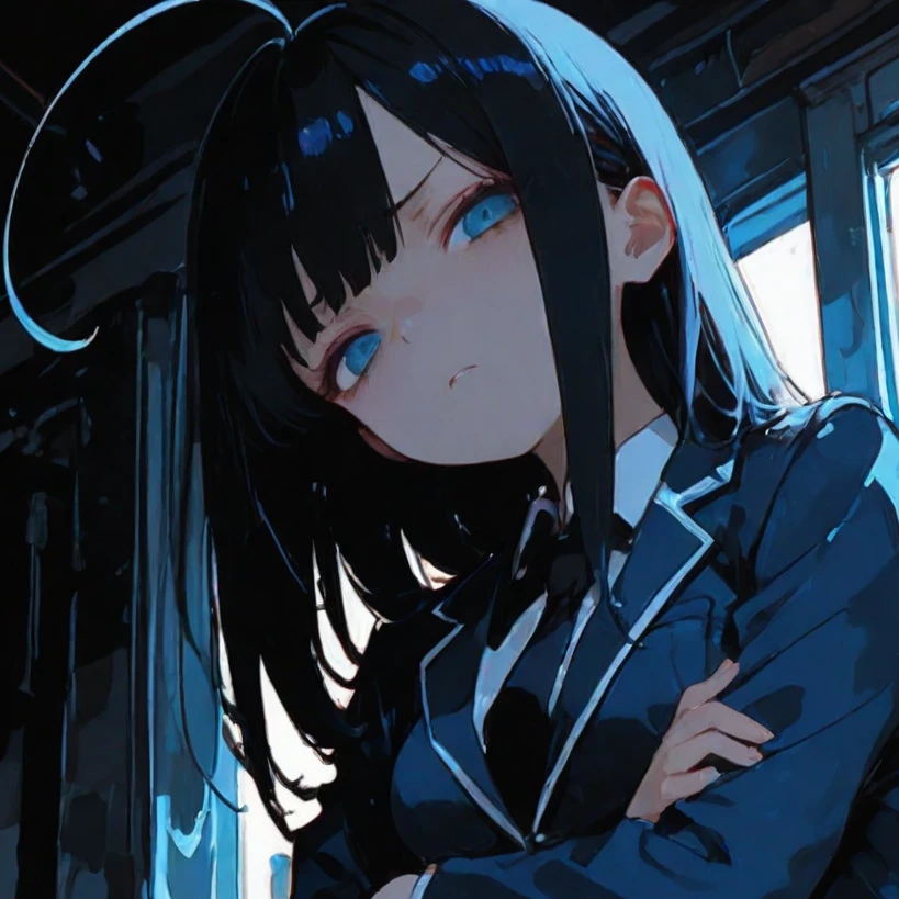 凛