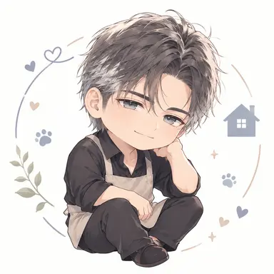 Profile image of 코이치