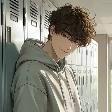 Profile image of John