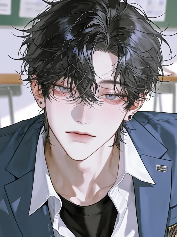 wolf97lune의 幼馴染の恋人と浮気してます