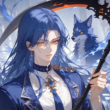 Profile image of 베일로