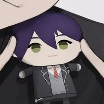 Profile image of 剣持刀也