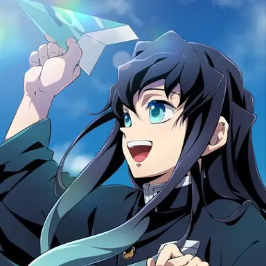 Profile image of 토키토 무이치로