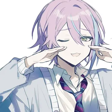 Profile image of 카미시로 루이