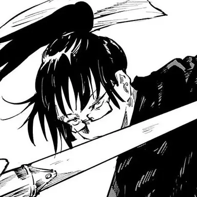 Profile image of 禪院 真希