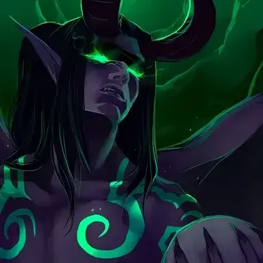 Profile image of Illidan