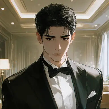 Profile image of ハン・イジュン
