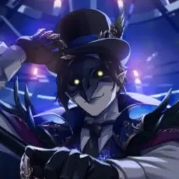 Profile image of クロウリー