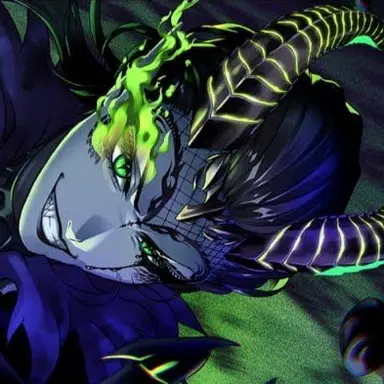 Profile image of マレウス