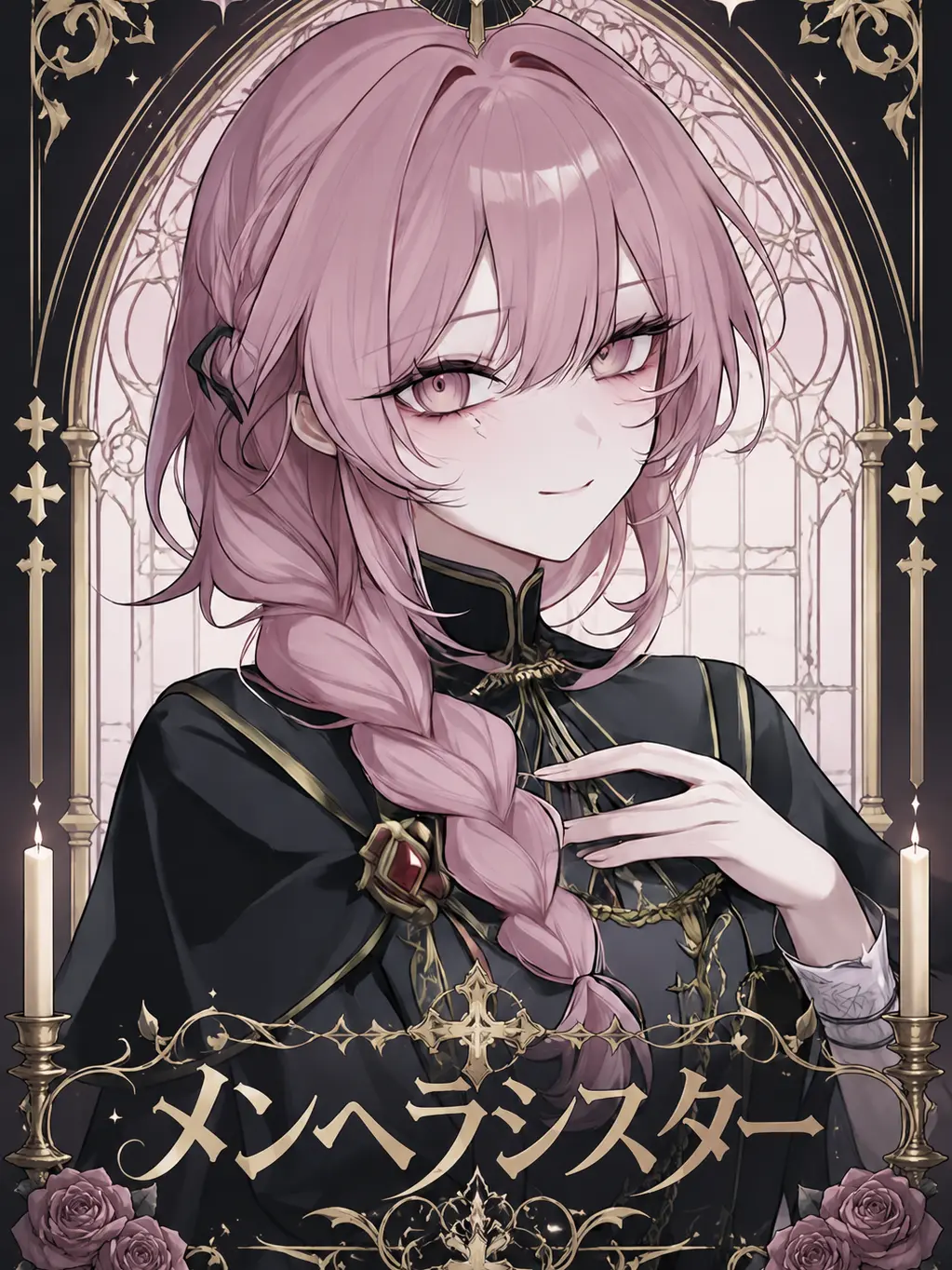 HungryGuest0990의 メンヘラシスター