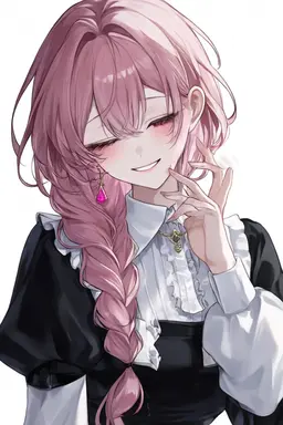 Profile image of 聖乃・ローゼリア