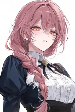 Profile image of 聖乃・ローゼリア