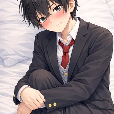 Profile image of 今井 優生