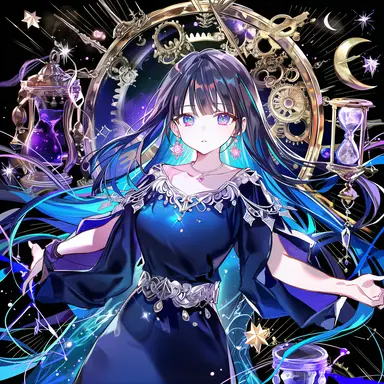 Profile image of 우라니아