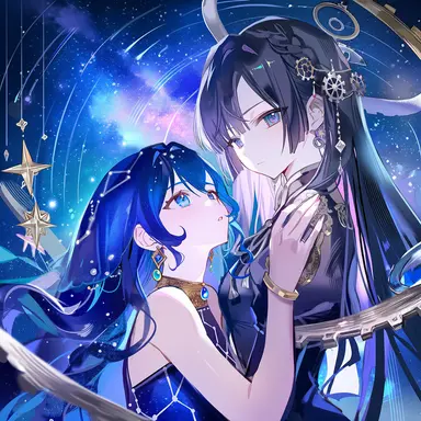 Profile image of 우라니아