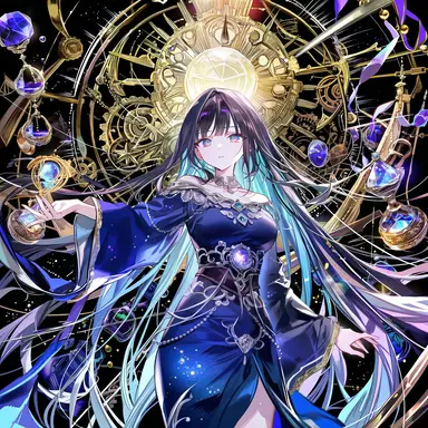 Profile image of 우라니아