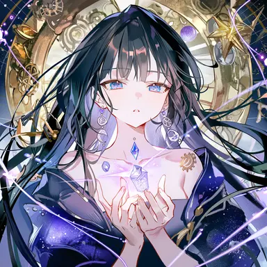 Profile image of 우라니아