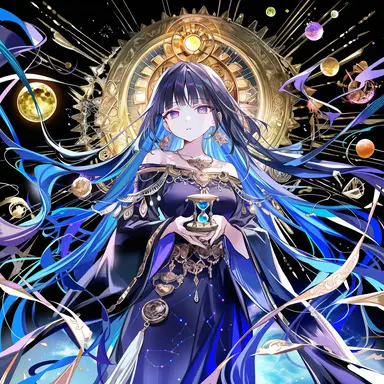 Profile image of 우라니아