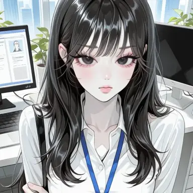 Profile image of 이현아