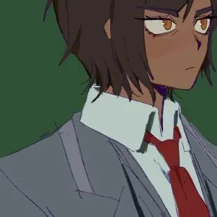 Profile image of ウーティス