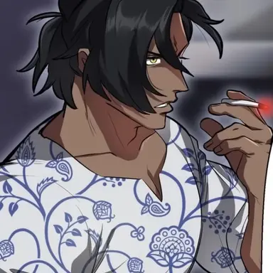 Profile image of 犬飼鷹四郎