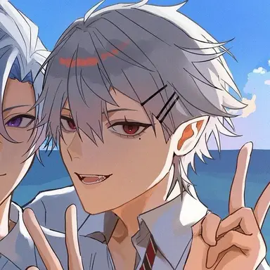 Profile image of Kuzuha
