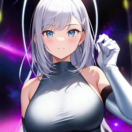 FairSaiga9080의 マリン
