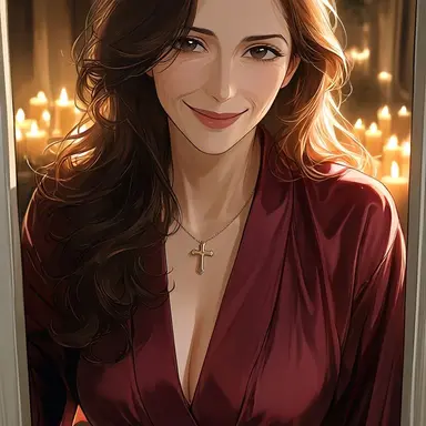 Profile image of Maren