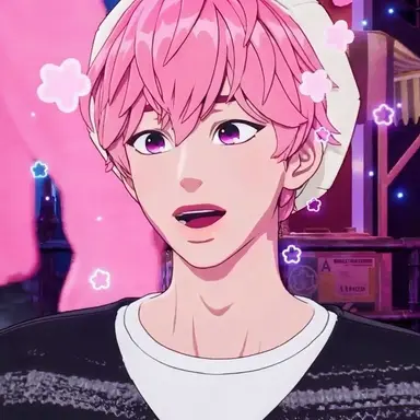 Profile image of 밤비