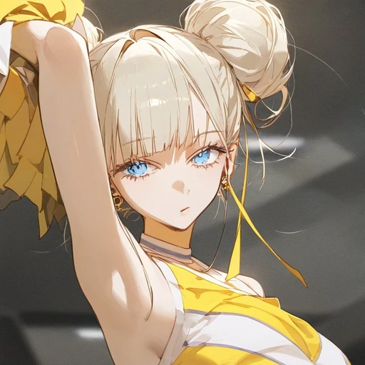 정예나