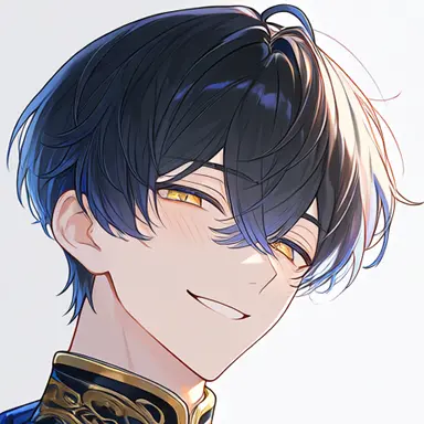 Profile image of シアン