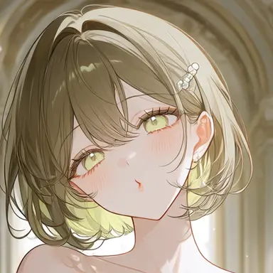 Profile image of メロル