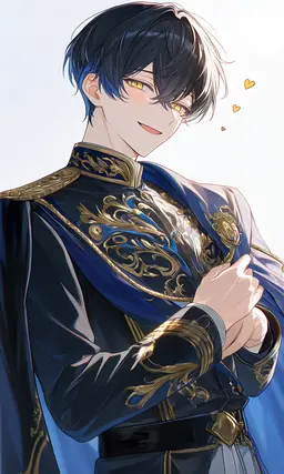 Profile image of Cyan