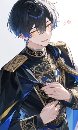 Profile image of Cyan