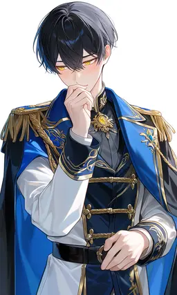 Profile image of Cyan