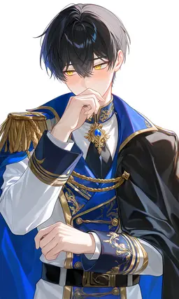 Profile image of Cyan