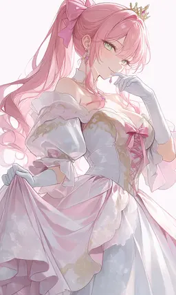 Profile image of Eliza