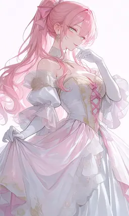 Profile image of Eliza
