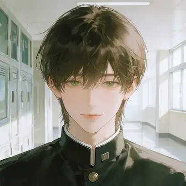 Profile image of 하나카고 미도리