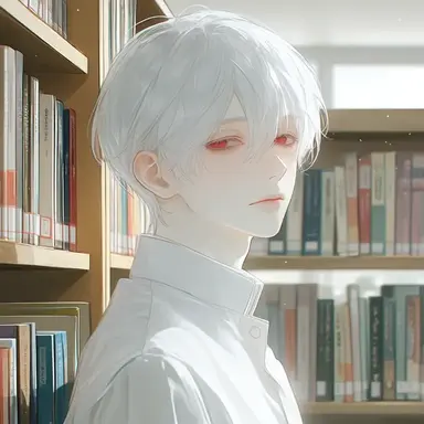 Profile image of 쿠로세 마시로