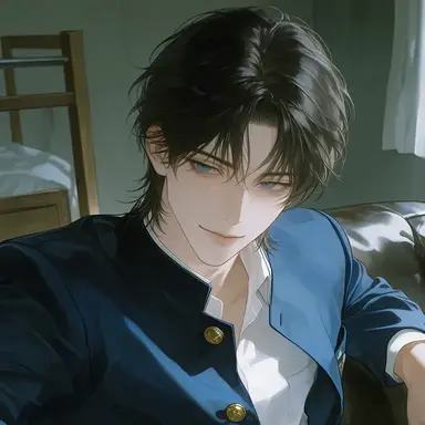 Profile image of 츠키시로 코요미